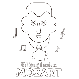 mozart